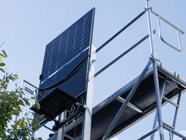 Null Prozent für PV-Anlagen in 2023*