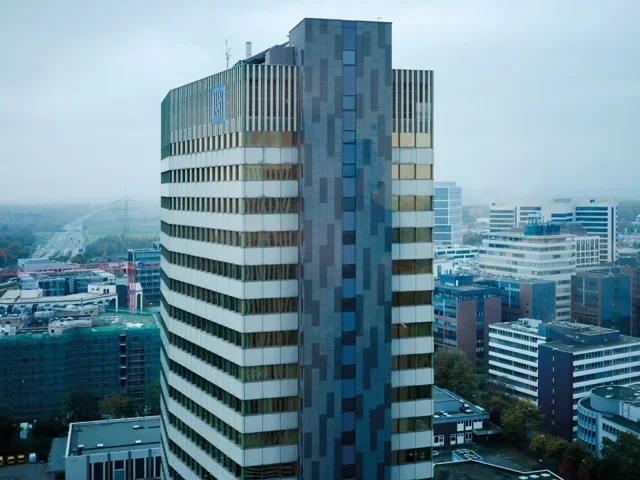 20. März 2025: Seminar Frankfurt