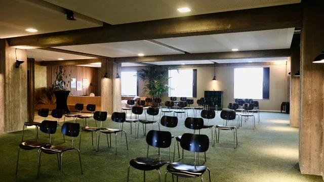Seminar September 2022