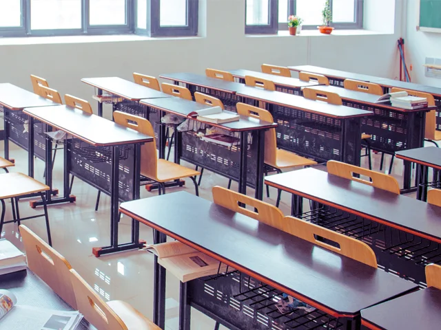 533 Millionen Euro Förderung für Schulsanierung