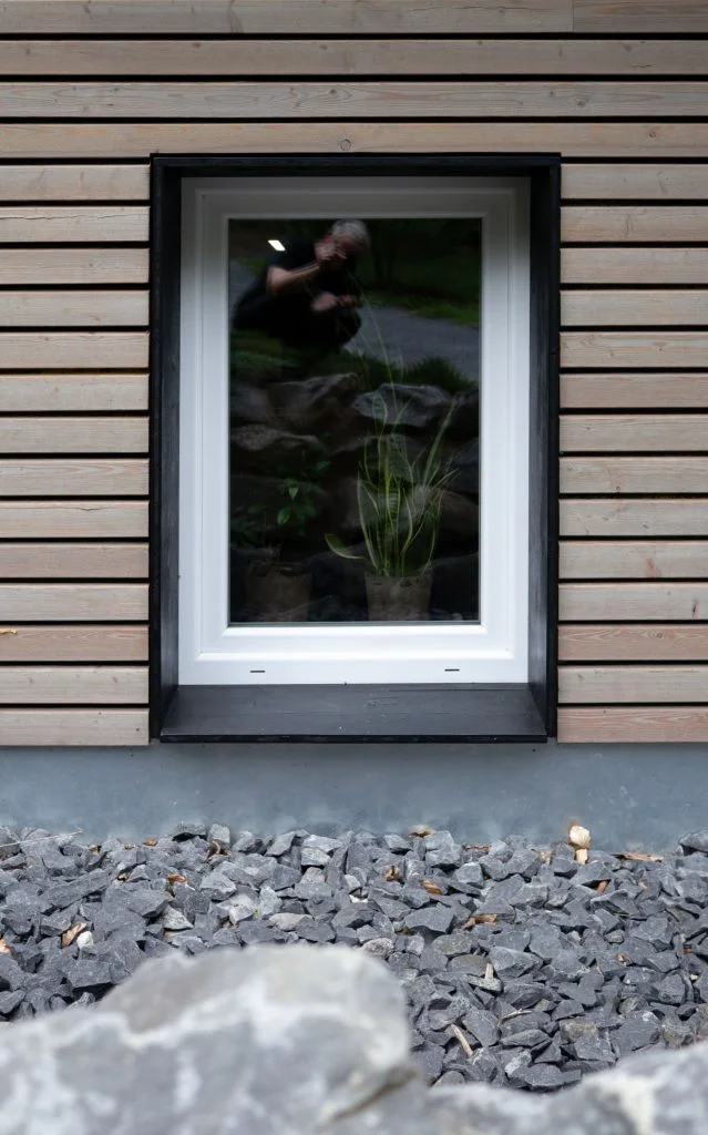 Pöntermühle 2, energetische Sanierung