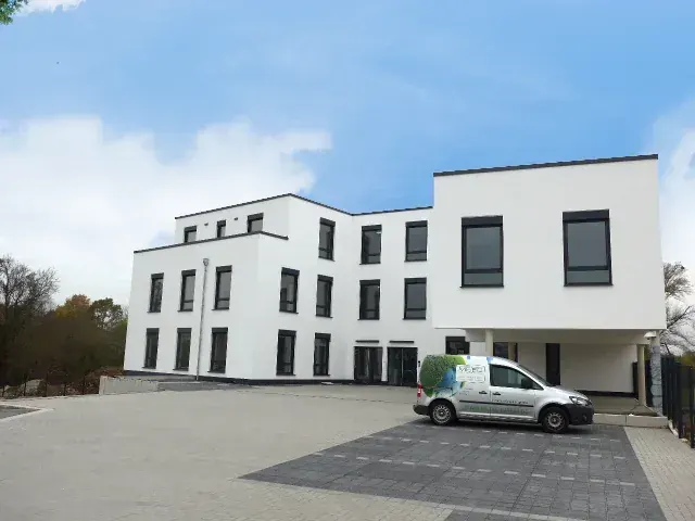 Arbeitsamt Bischofsheim