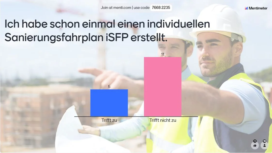 Architekten-WORKSHOP – Bild 3