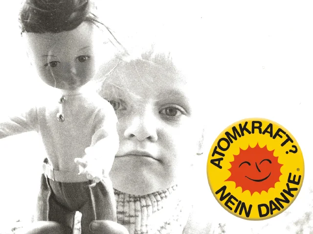 ATOMKRAFT? NEIN DANKE