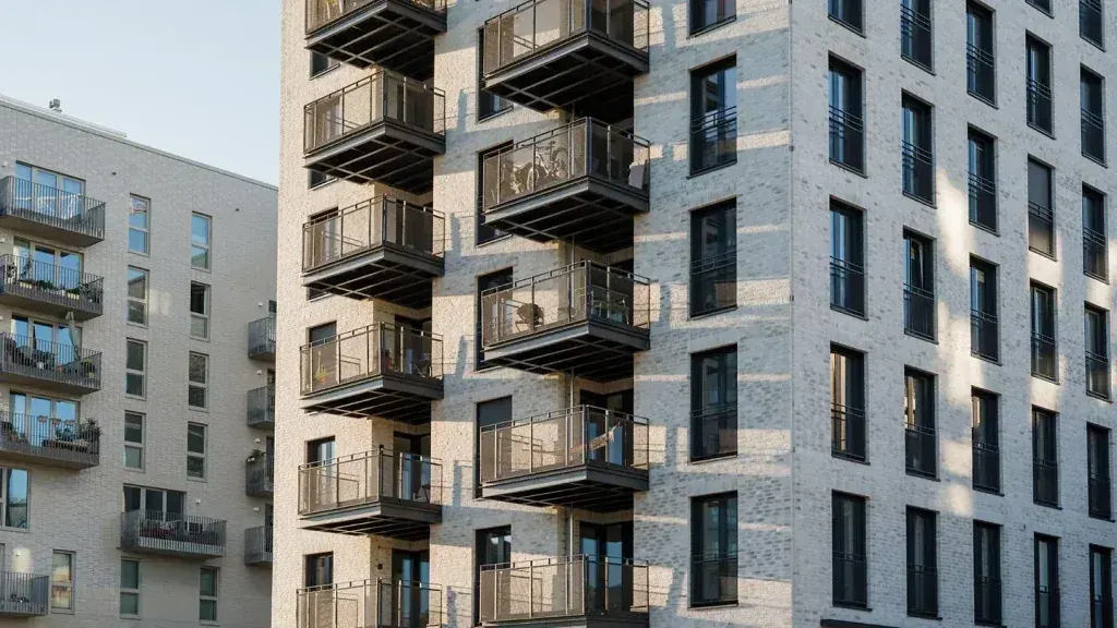 Foto: Alex Bach Architekturfotografie/Schüco International KG
