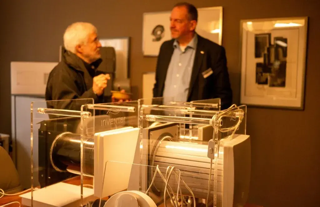 Lüfter von inVENTer