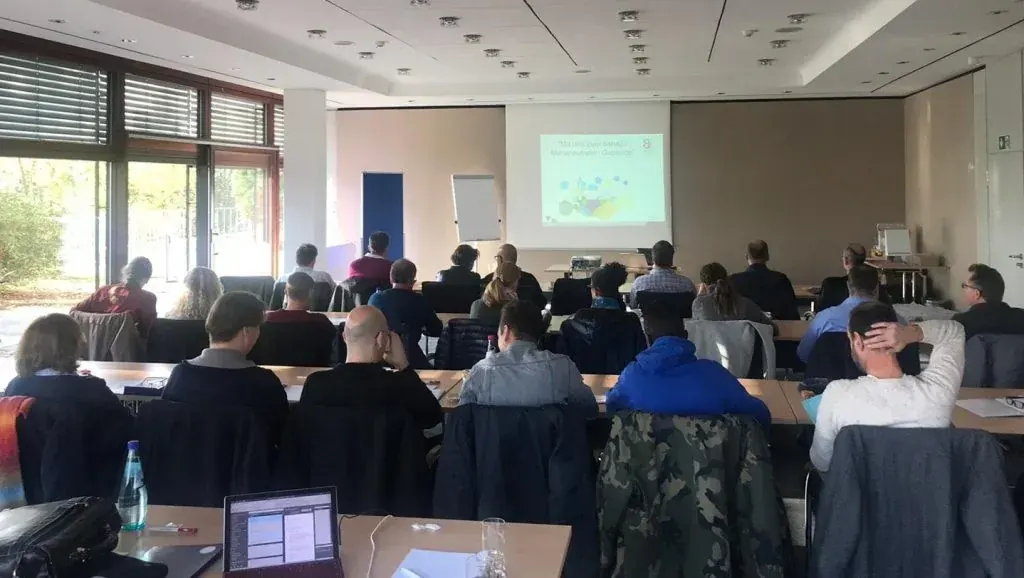 Seminar B+E, Oktober 2019, Königstein