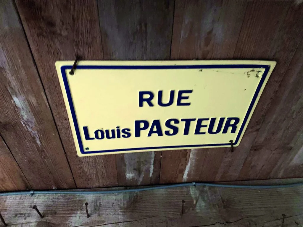 Musterhaus Crozon, Frankreich