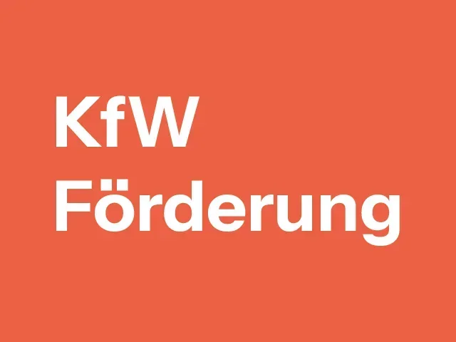 Effizienzhaus 55: KfW-Förderung bis Ende 2026 verlängert