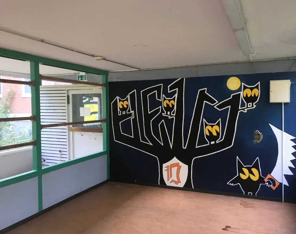 Energie- und KFW-Beratung zur energetischen Sanierung eines Studentenwohnheims