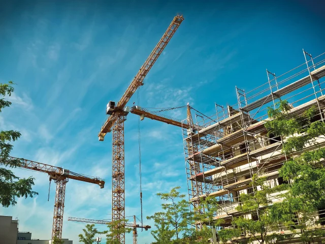 Energieeffizient Sanieren – Fördermittel beantragen + langfristig sparen!