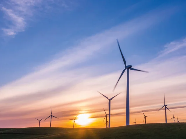Energiewende in Deutschen Haushalten
