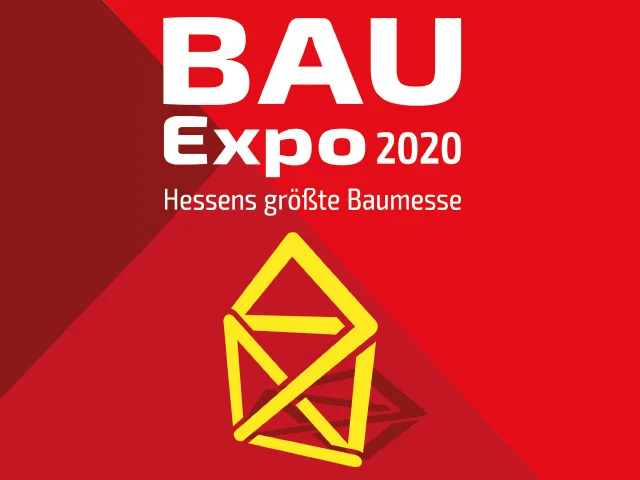 F R E I K A R T E N! Gießen, BAUExpo 2020