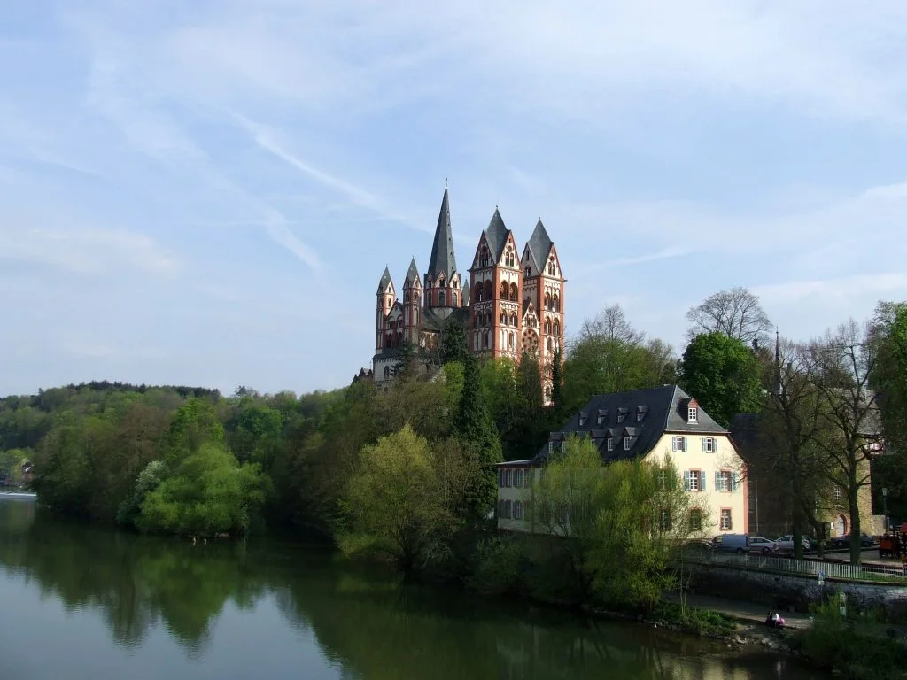Limburg an der Lahn