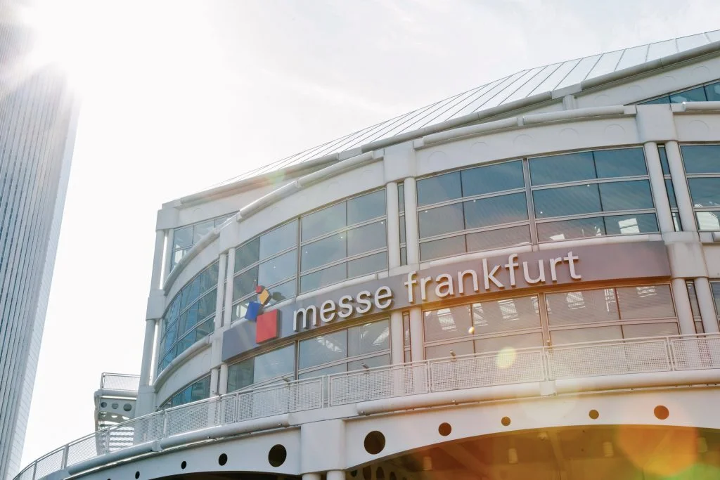 Messe Frankfurt GmbH, Jacquemin
