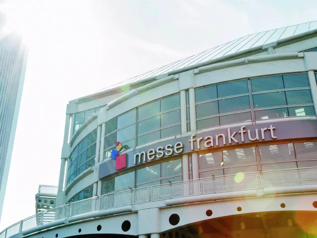 Freikarten für die ISH