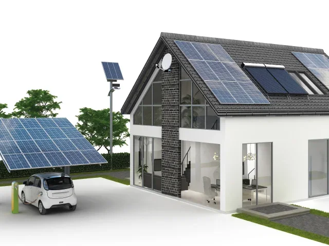 Infrarotheizungen als Alternative zu Öl & Gas!?