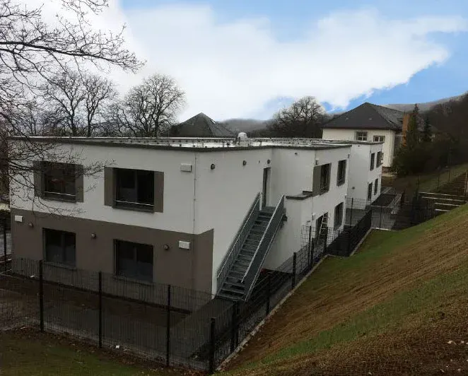 Vitos Klinik