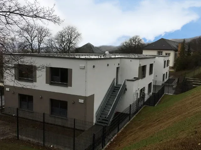 inVENTer PAX in Micro-Apartments, Eltville