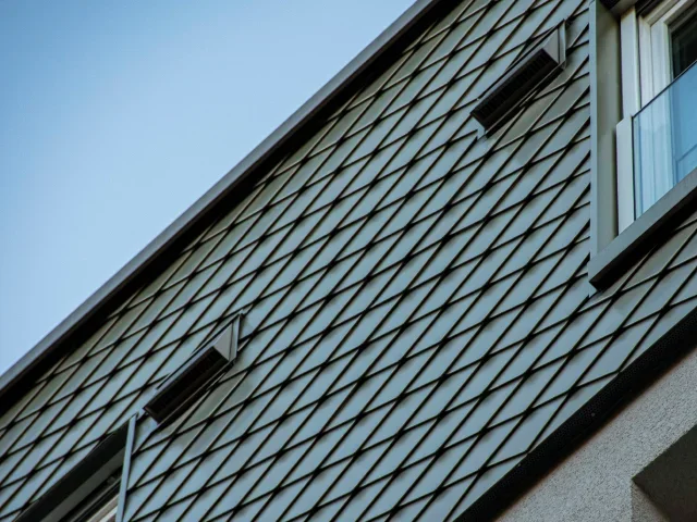 Kein Gebäude ohne mechanische Lüftung mit WRG