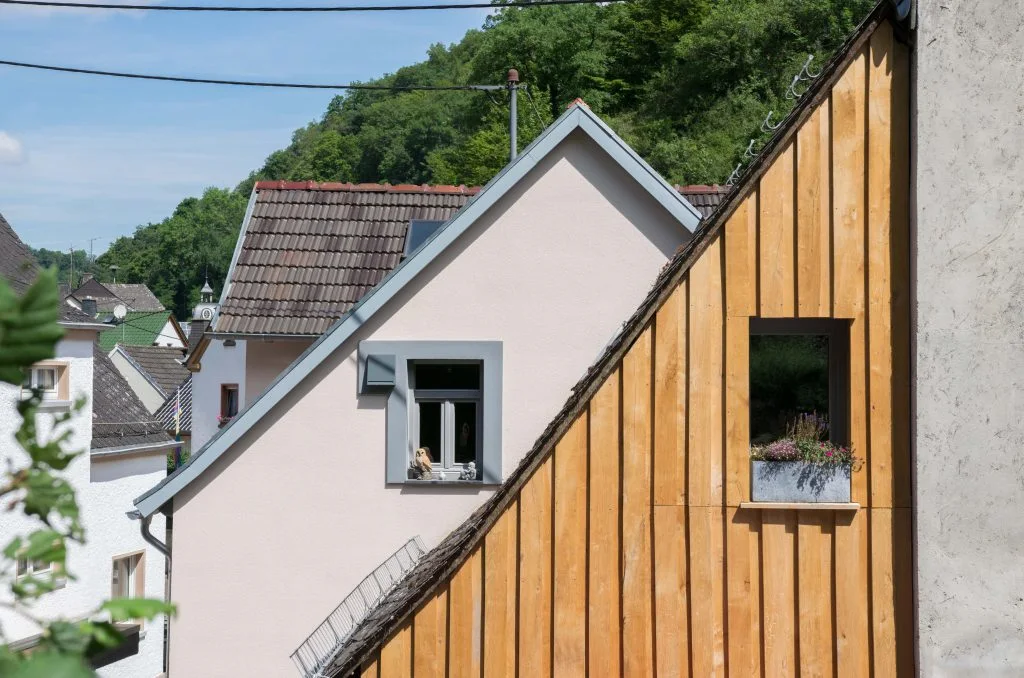 H.ausgezeichnet: Klimaschutzplakette für energiesparendes Bauen und Sanieren