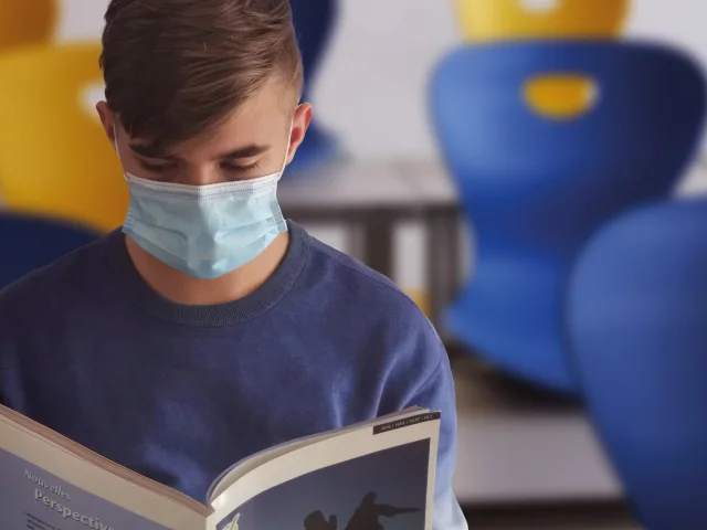 L Ü F T E N in Büros, Schulen + KITAS?