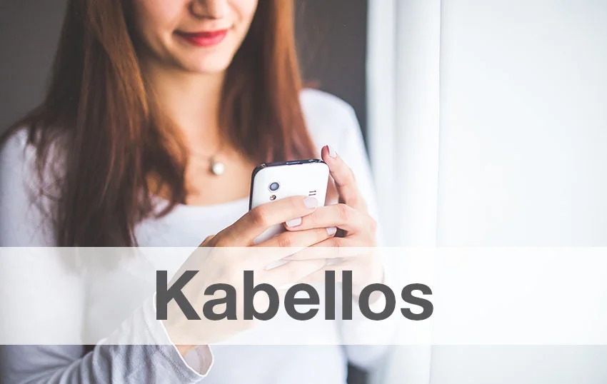 Kabellose Lüftung