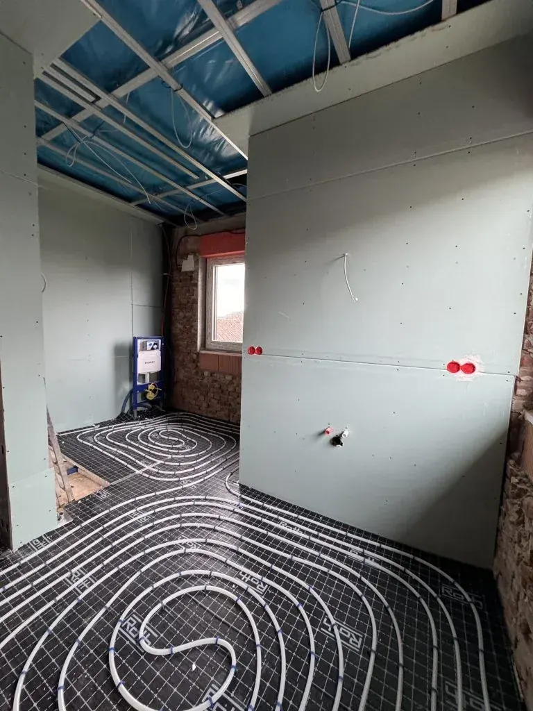 Innenausbau