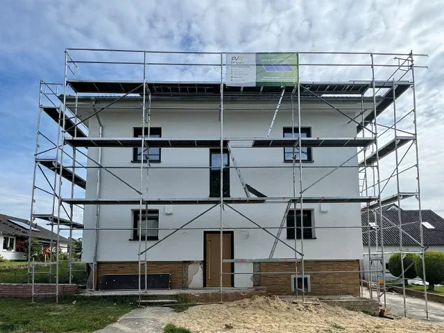 Mut, Planung und Vision: Wie Kiri und Dani ihr Traumhaus verwirklichen