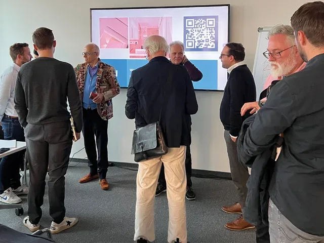 Nachbericht zum Seminar Frankfurt