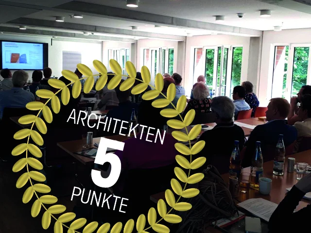 Nachbericht zum Seminar in Wiesbaden