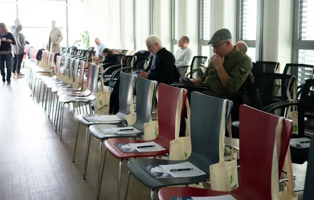 Seminar Wiesbaden, 10. Oktober 2023