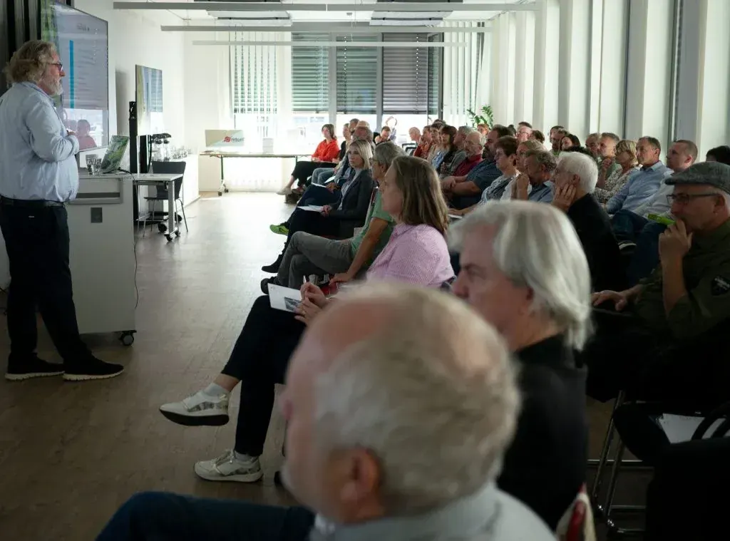 Seminar Wiesbaden, 10. Oktober 2023