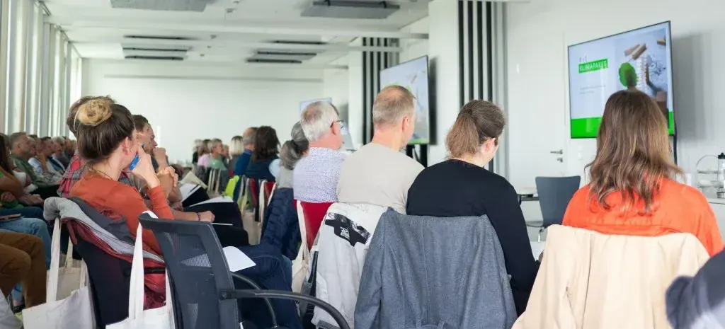Seminar Wiesbaden, 10. Oktober 2023
