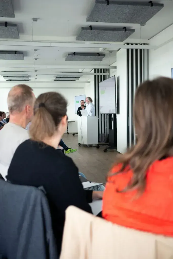 Seminar Wiesbaden, 10. Oktober 2023