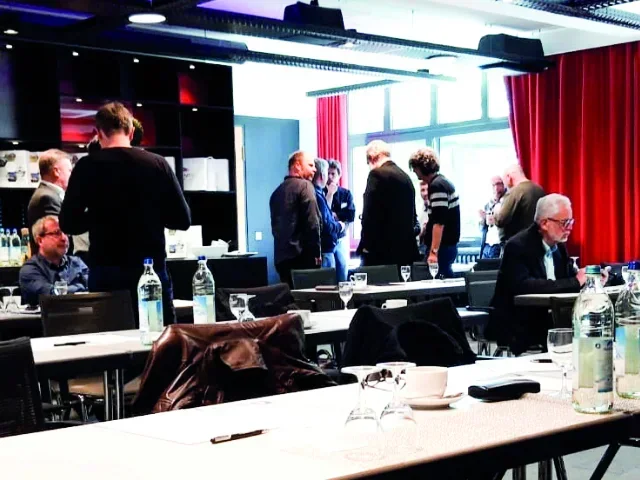 Nachlese Seminar Saarbrücken