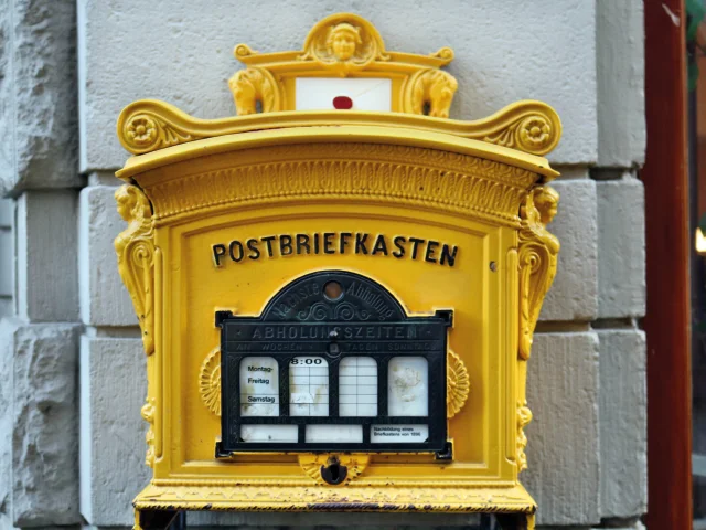 Neue E-Mail Adressen für schnellere Bearbeitung