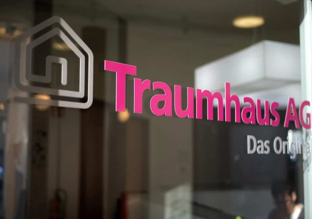 Traumhaus AG, Wiesbaden