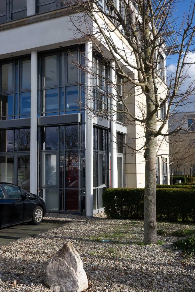 Traumhaus AG, Wiesbaden