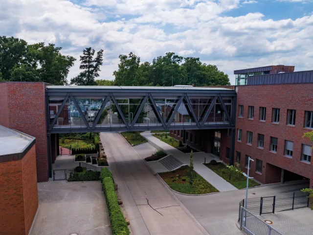 NICHTWOHNGEBÄUDE im FOKUS