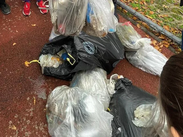 PLOGGING für Ruanda