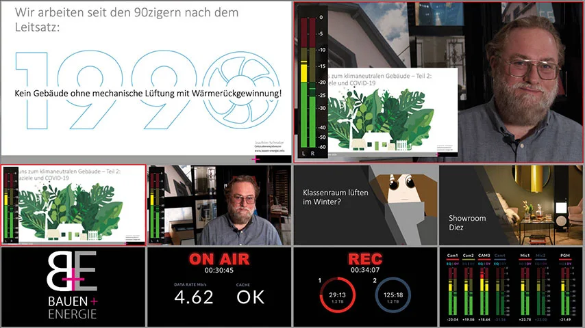 Neue Themen, neue Studien + neue Perspektiven – Bild 7
