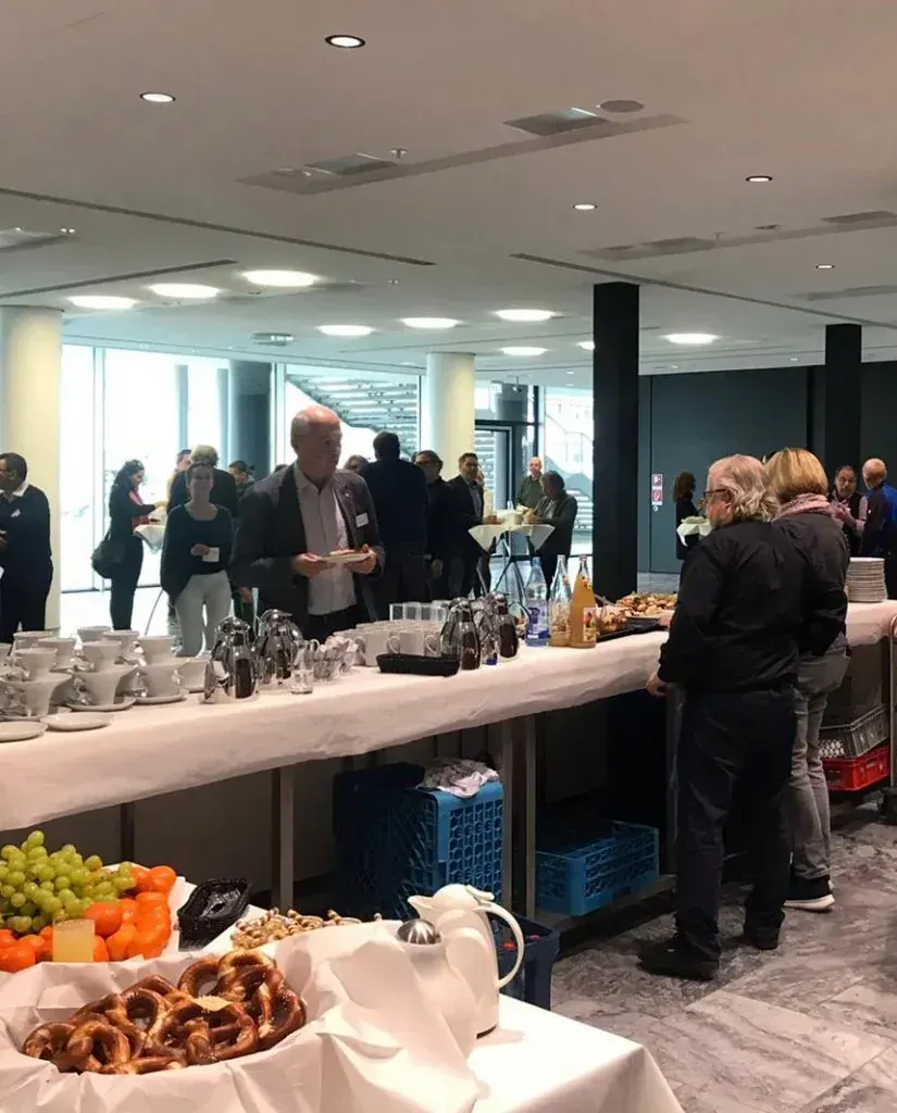 Seminar Pfalzbau Ludwigshafen 2020