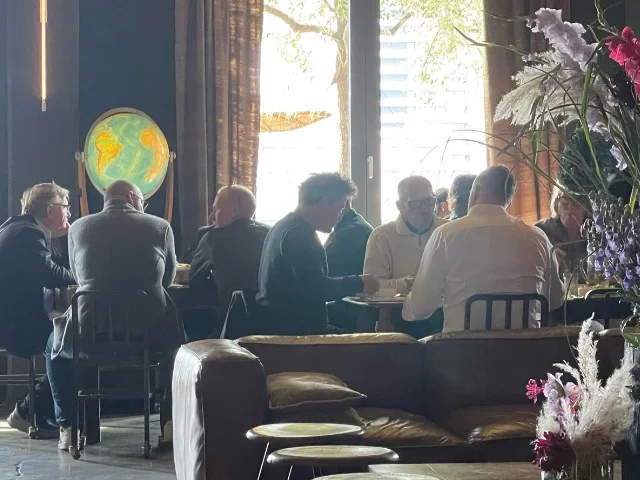 Rückblick Seminar Mannheim