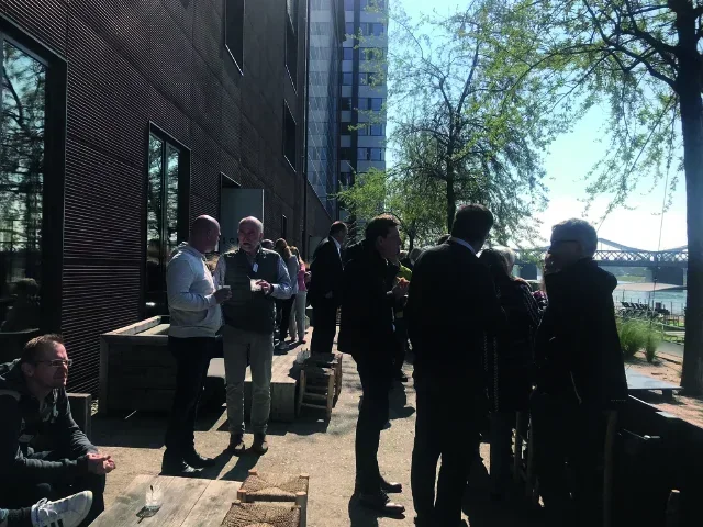 Rückblick Seminar Mannheim
