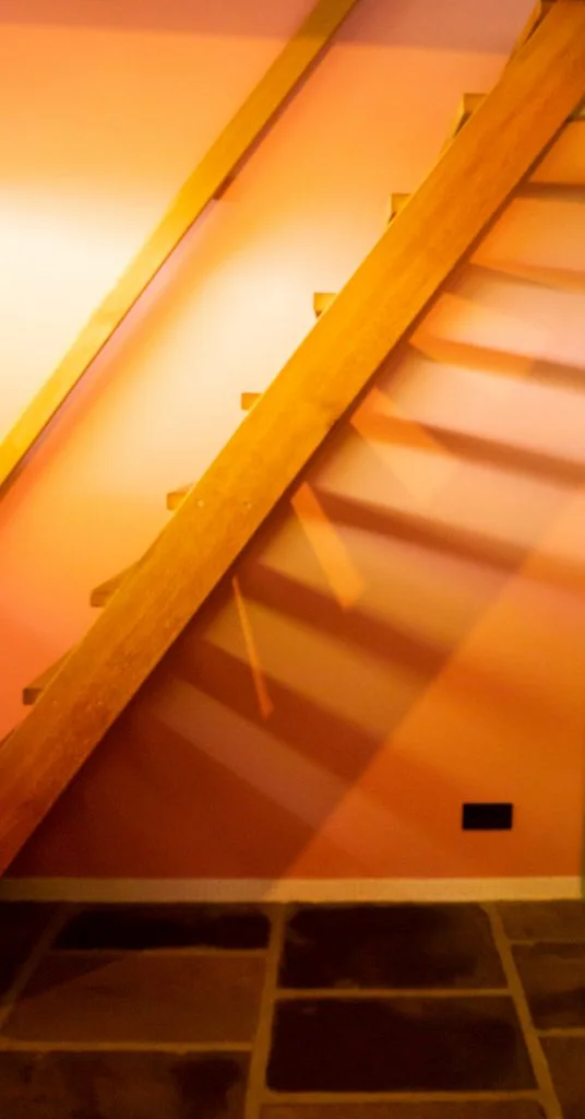Treppe