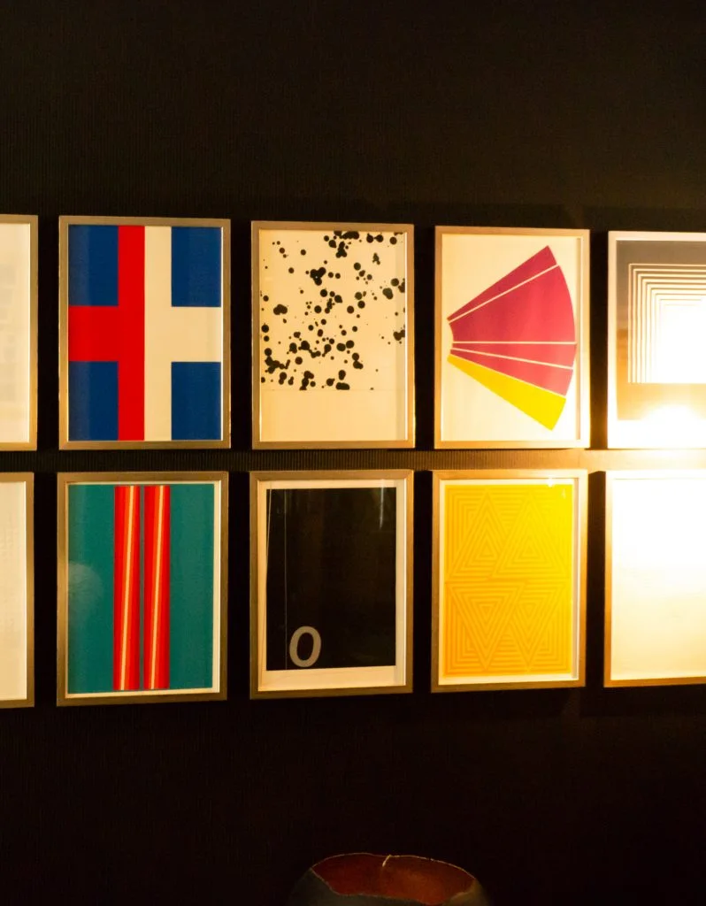 Konkrete Kunst-