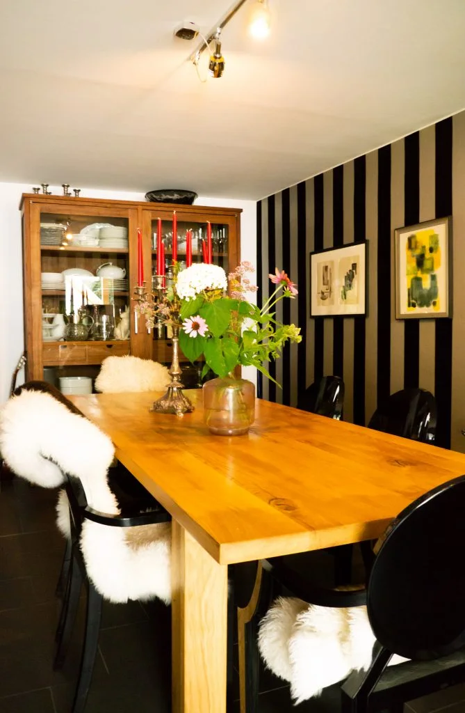 Esszimmer