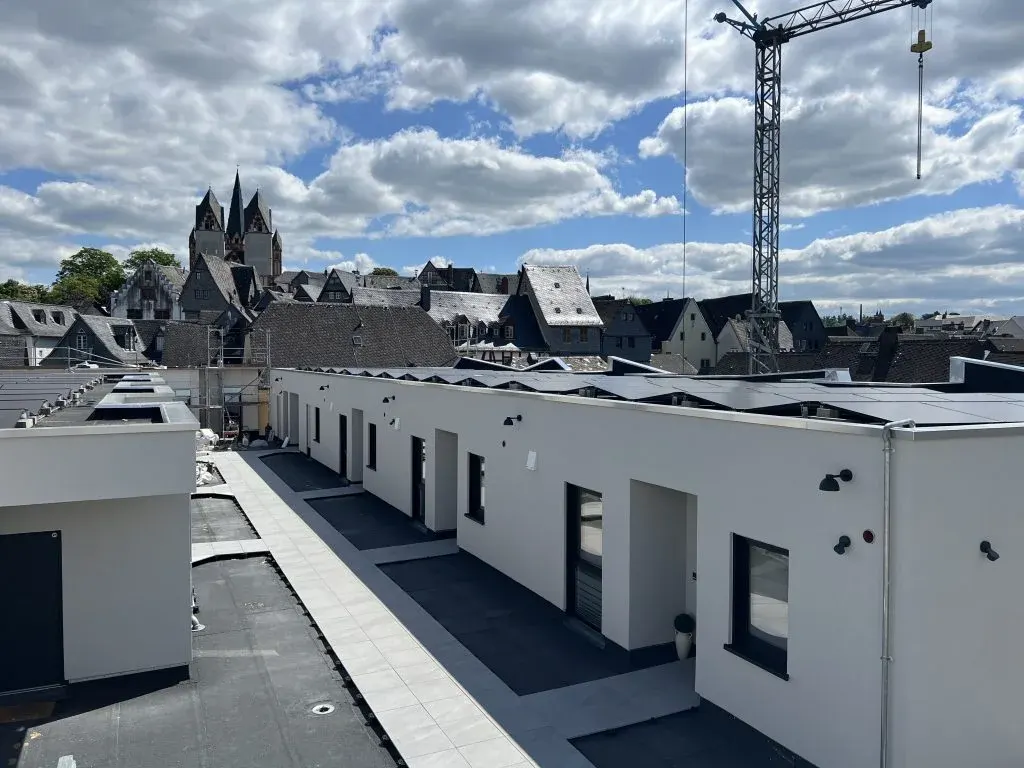 Neubau Limburg