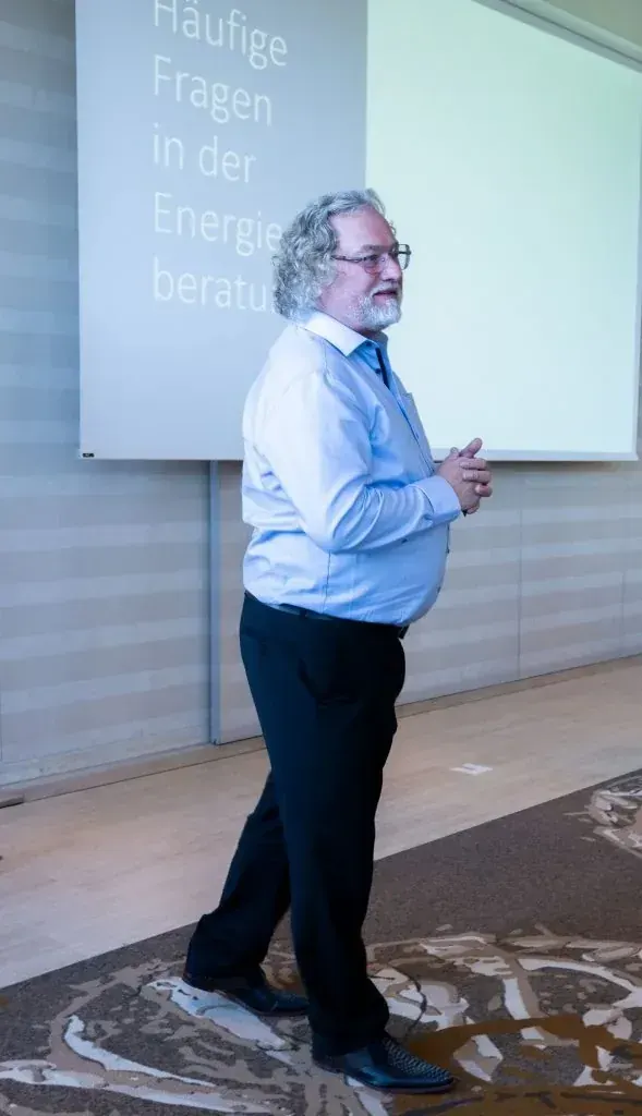 Seminar in Mainz-Finthen